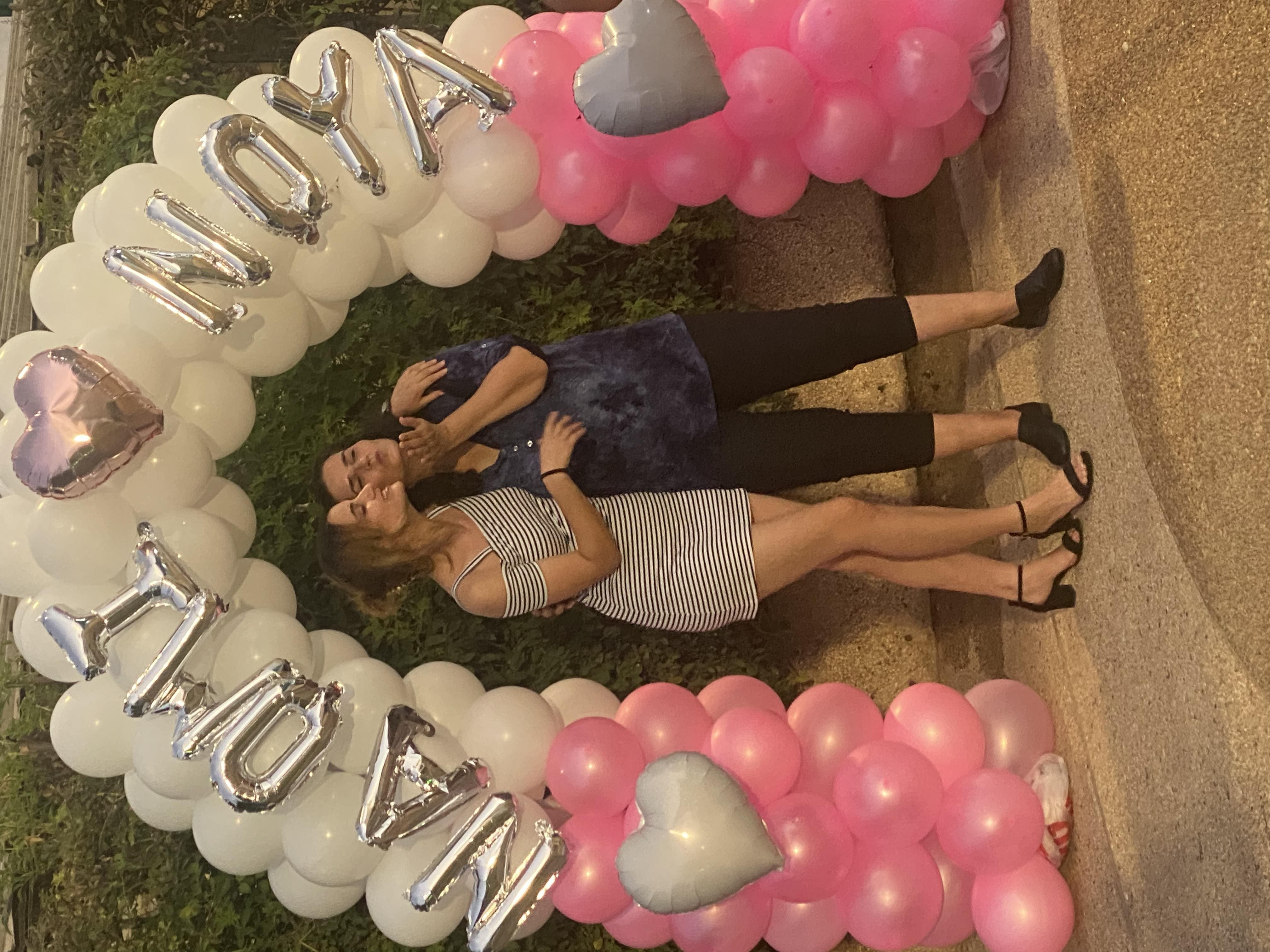 אירוסים וימי נישואים